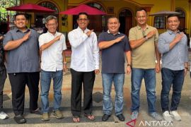 PTPN IV-Pemkab Rohil perkuat sinergi bangun daerah