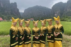 Pasa Harau Festival 2026 dongkrak kunjungan wisatawan dan UMKM lokal