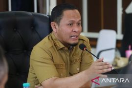 Wako Pekanbaru tegaskan HGB Ruko STC tak bisa diperpanjang, pedagang diminta ikuti skema baru