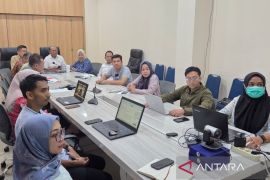 Kemenkum Bengkulu ikuti forum pengaduan pelayanan publik "PASTI ADA SOLUSI" bersama Menteri Hukum RI Episode 9