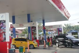 Pertamina Patra Niaga menurunkan harga Pertamax per 1 Agustus 2026