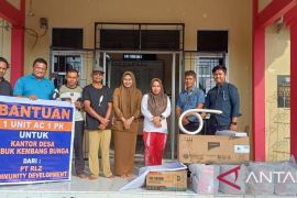 PT Rimba Lazuardi perkuat pemberdayaan masyarakat lewat beragam program di sekitar wilayah operasional
