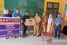 CV Putri Lindung Bulan salurkan program Community Development untuk tingkatkan kesejahteraan masyarakat sekitar