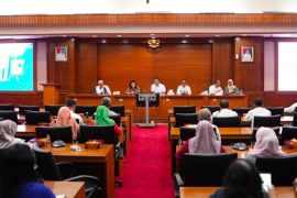Pemkot: data valid bantu pemerintah rumuskan kebijakan tepat sasaran