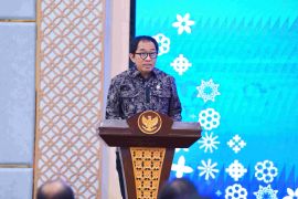 Wamenperin optimistis PMI manufaktur RI terus meningkat