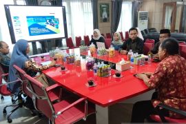 Pemkab Bangka jajaki kerja sama kelola sampah
