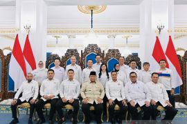 Kadin Babel usulkan bangun pelabuhan perikanan bertaraf internasional