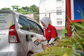 Dukung penyaluran BBM, Pertamina perkuat sinergi lintas instansi di Aceh