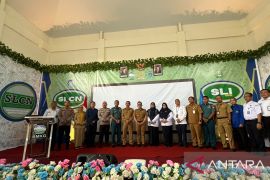 BMKG bekali nelayan dan petani hadapi kemarau ekstrem 2026