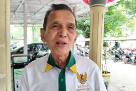 Baznas Mataram pugar puluhan rumah tidak layak huni