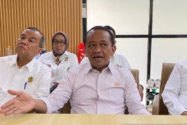 Bahlil prioritaskan relaksasi RKAB untuk perusahaan royalti tinggi