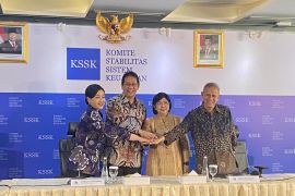 Indonesia economy resilient, projected to grow up to 6 percent: KSSK
