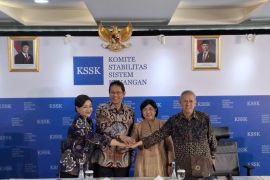 LPS merampungkan likuidasi tujuh BPR/BPRS di semester I-2026