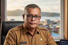 Pemkot Ambon tingkatkan kompetensi pejabat lewat PKN II