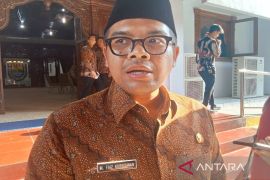 Pemkab Batang memperkuat kemandirian fiskal dan ketahanan pangan