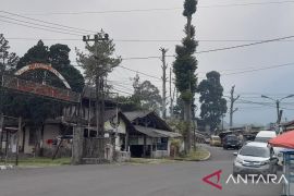 Kabupaten Cianjur pastikan seluruh destinasi wisata bebas pungutan liar