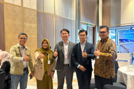 Pengamanan Lingkungan dan Sosial Menentukan Masa Depan PLTS Terapung Indonesia