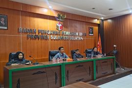 Bawaslu Sulsel ungkap 701 pelanggaran Pemilu 2024