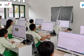 PIJAR Telkom digunakan 718 ribu siswa, jangkau lebih dari 2.000 sekolah di Indonesia