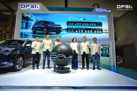 DFSK Launches Right-Hand Drive E5 PLUS in Indonesia, Marking a New Milestone in Global Expansion