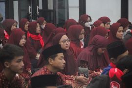 156 karyawan HS berangkat ke Tanah Suci tunaikan ibadah umrah