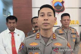Polres Blora tangani 51 kasus kriminal selama semester pertama 2026