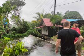 Warga Simeulue dihimbau waspadai cuaca ekstrem