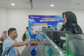 Indonesia bolsters early detection to curb human trafficking