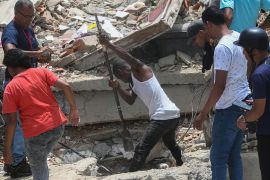 Venezuela tetap waspada, gempa 7,4 magnitudo di Kolombia guncang wilayah barat