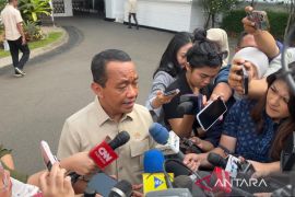 Prabowo pushes miners to comply with downstreaming policy