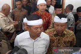 Dedi Mulyadi dorong tidak terjadi lagi pelanggaran tata ruang seperti masa lalu