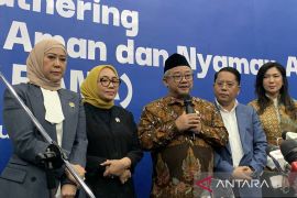 Mendikdasmen perkuat komitmen wujudkan sekolah aman lewat Gernas RANA