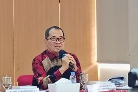 DJP: Realisasi penerimaan pajak Lampung semester I 2026 tumbuh sebesar 25,61 persen