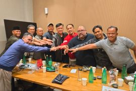 Ormas desak pemerintah buka lagi penempatan PMI ke Timur Tengah