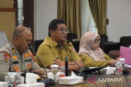 Pemkab Deli Serdang perkuat penataan lembaga kesejahteraan sosial