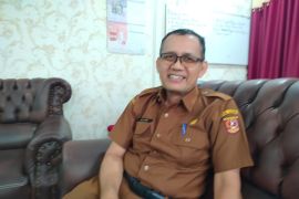 Persediaan logistik bencana di Agam aman sampai akhir tahun