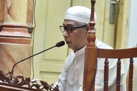 Guru Saiful ingatkan kaum Muslim sesuaikan do'a dan ikhtiar