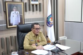 BSKDN minta pemda tingkatkan kinerja pengelolaan keuangan daerah