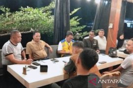 Menteri PU RI akan resmikan proyek irigasi di Kuansing