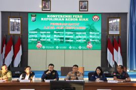 Ini penyebab kematian dokter RSUD Tengku Rafian dr Alex Cristo Loris