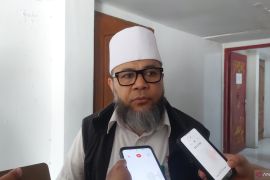 Pemprov Bengkulu gandeng BKN perkuat sistem merit ASN