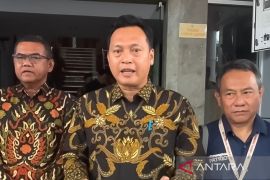 Sekda: Ekspedisi Patriot fokus perkuat SDM kelembagaan kawasan Lagita