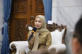 Pemkab Serang intensifkan mitigasi dampak El Nino di 29 kecamatan