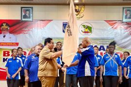 Pemprov Papua Selatan dorong KAP buka akses pemasaran bagi UMKM lokal
