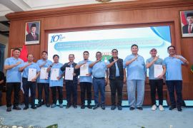 Ketua DPRD Banten minta bank Banten terus perbaiki layanan