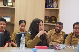 Dinsos Kota Sorong mutakhirkan data 69.354 peserta PBI JKN