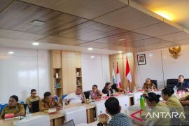 BPJS Kesehatan Sorong bayar Rp77 miliar untuk pengobatan peserta