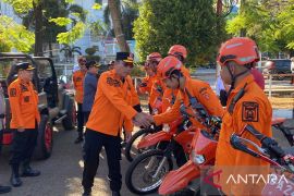 Pemkot Banjarbaru perkuat kesiapsiagaan hadapi karhutla dan kekeringan