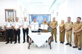Imigrasi Sumut dirikan ULP Tebing Tinggi perluas layanan masyarakat