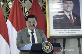 Wamenko Otto minta tiga kementerian tindaklanjuti rekomendasi BPK